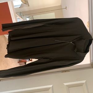 Men’s lululemon quarter zip workout sweatshirt